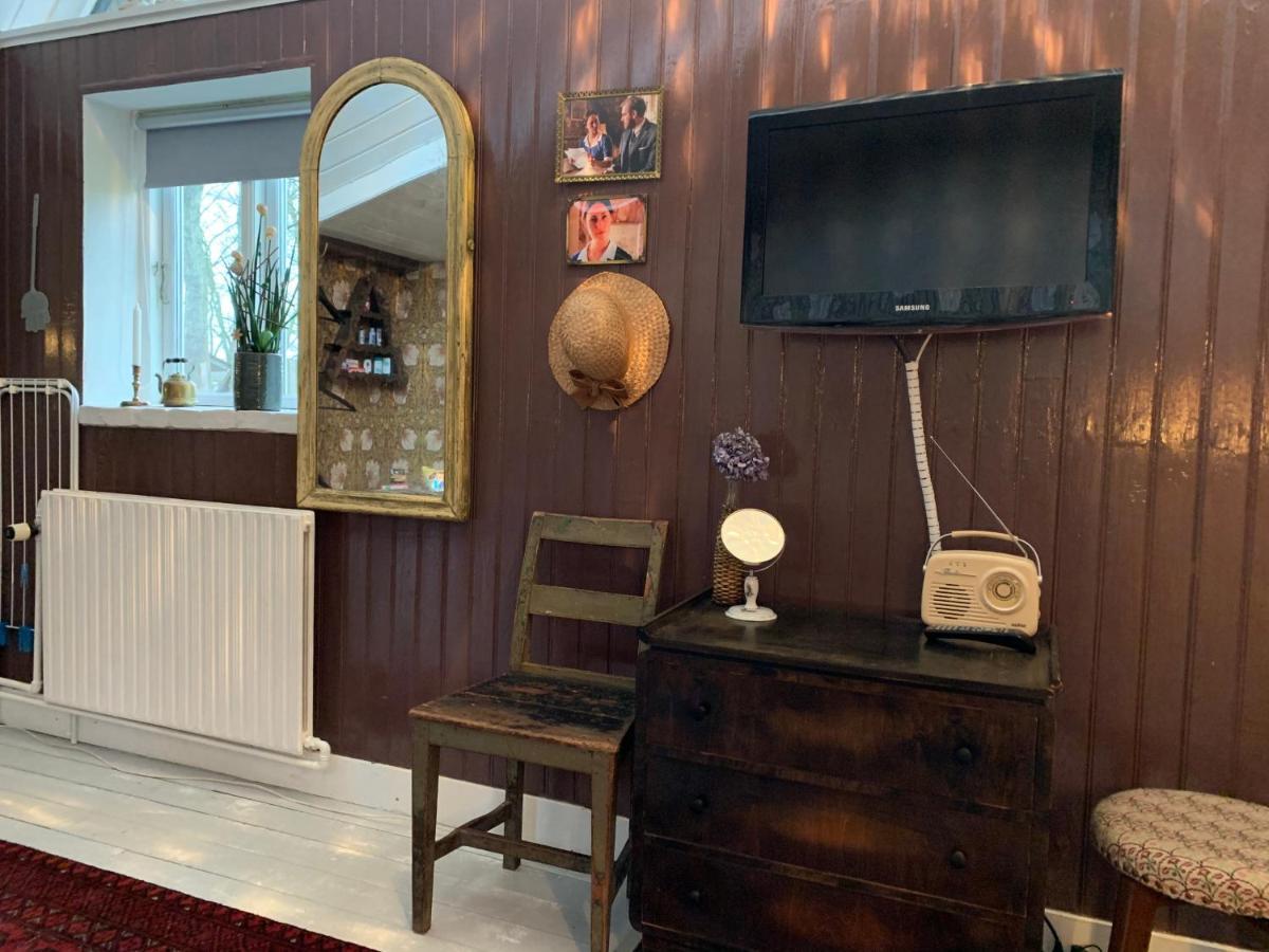 Farm61 Badehotellet I Det Midtjydske - Alder +18 Ar Tjele Exteriör bild