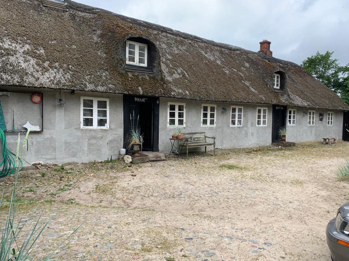 Farm61 Badehotellet I Det Midtjydske - Alder +18 Ar Tjele Exteriör bild