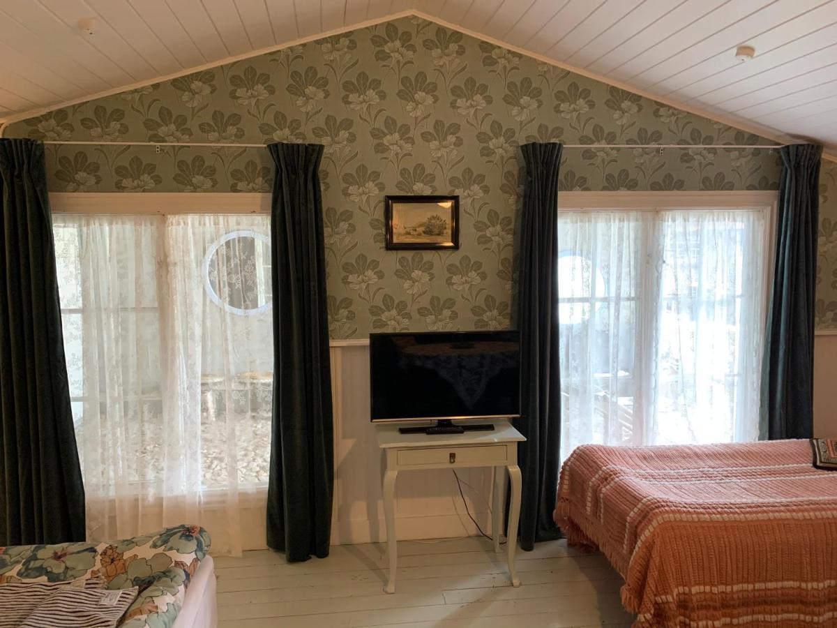 Farm61 Badehotellet I Det Midtjydske - Alder +18 Ar Tjele Exteriör bild