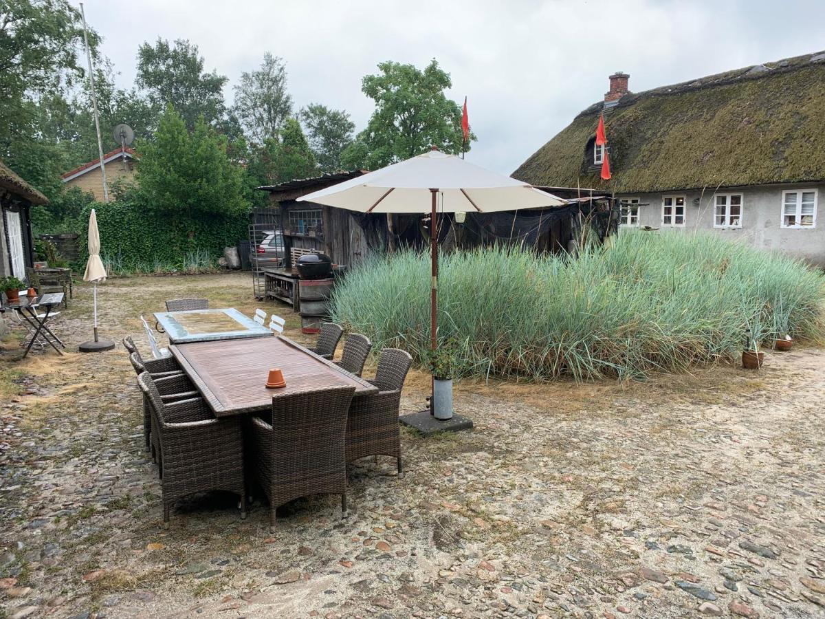 Farm61 Badehotellet I Det Midtjydske - Alder +18 Ar Tjele Exteriör bild
