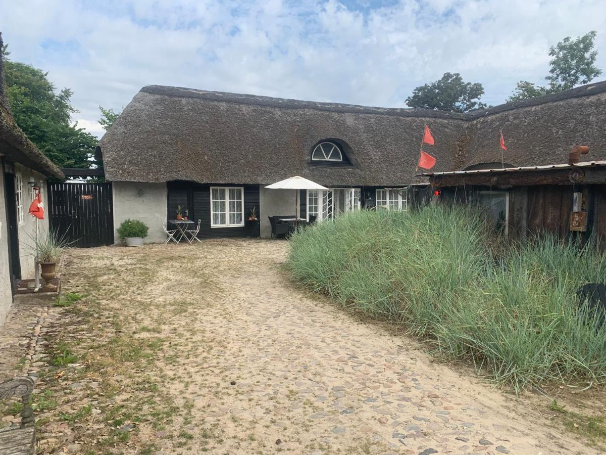 Farm61 Badehotellet I Det Midtjydske - Alder +18 Ar Tjele Exteriör bild