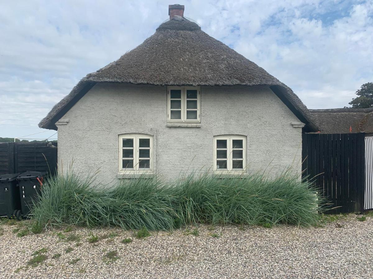 Farm61 Badehotellet I Det Midtjydske - Alder +18 Ar Tjele Exteriör bild
