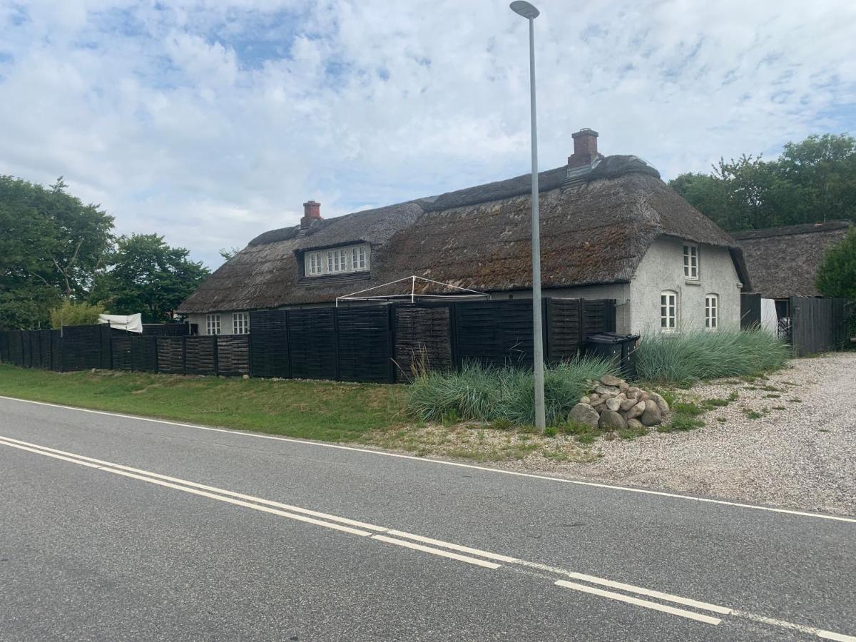 Farm61 Badehotellet I Det Midtjydske - Alder +18 Ar Tjele Exteriör bild