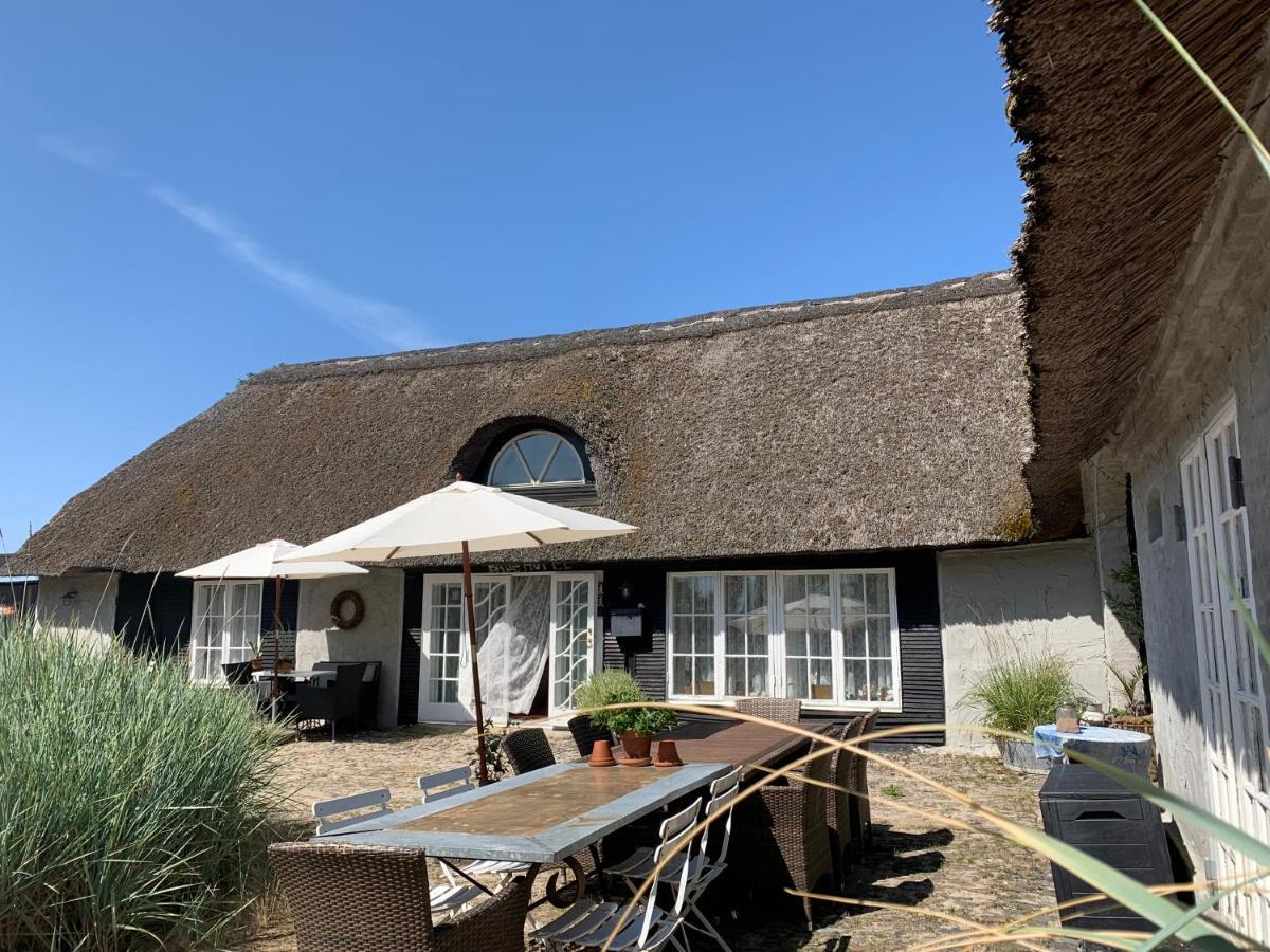 Farm61 Badehotellet I Det Midtjydske - Alder +18 Ar Tjele Exteriör bild