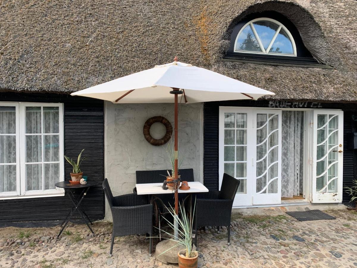 Farm61 Badehotellet I Det Midtjydske - Alder +18 Ar Tjele Exteriör bild