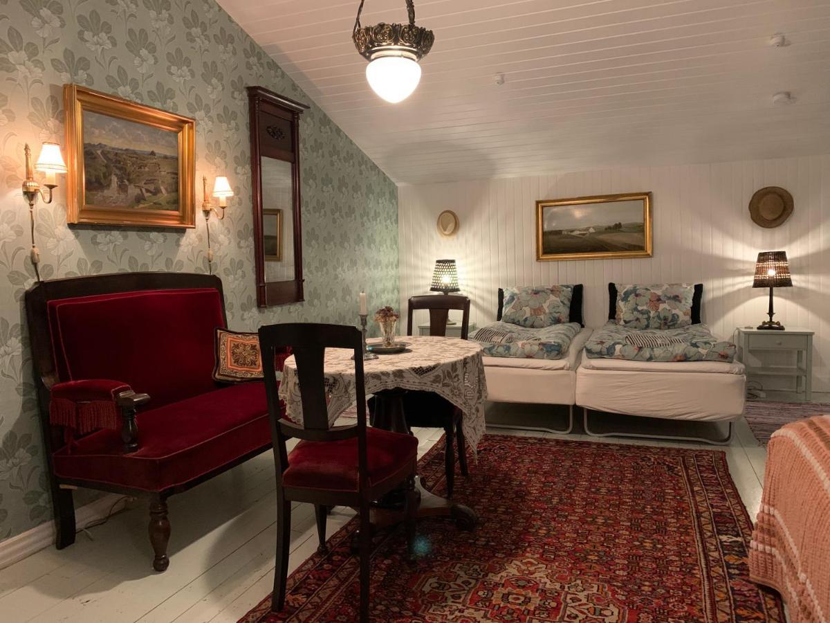 Farm61 Badehotellet I Det Midtjydske - Alder +18 Ar Tjele Exteriör bild
