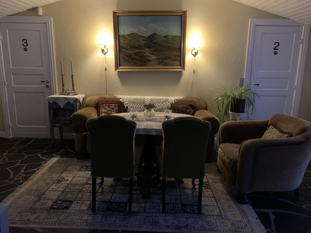 Farm61 Badehotellet I Det Midtjydske - Alder +18 Ar Tjele Exteriör bild