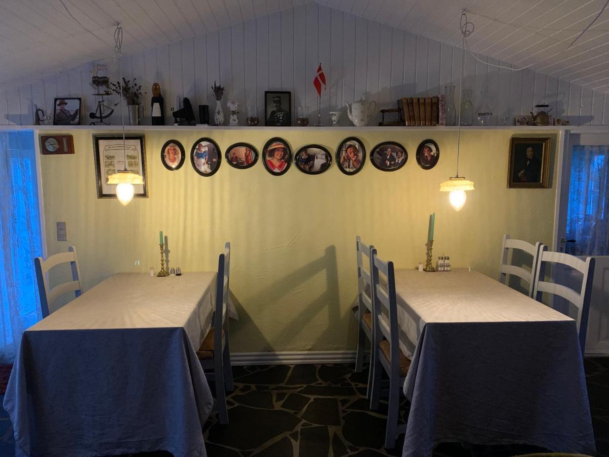 Farm61 Badehotellet I Det Midtjydske - Alder +18 Ar Tjele Exteriör bild