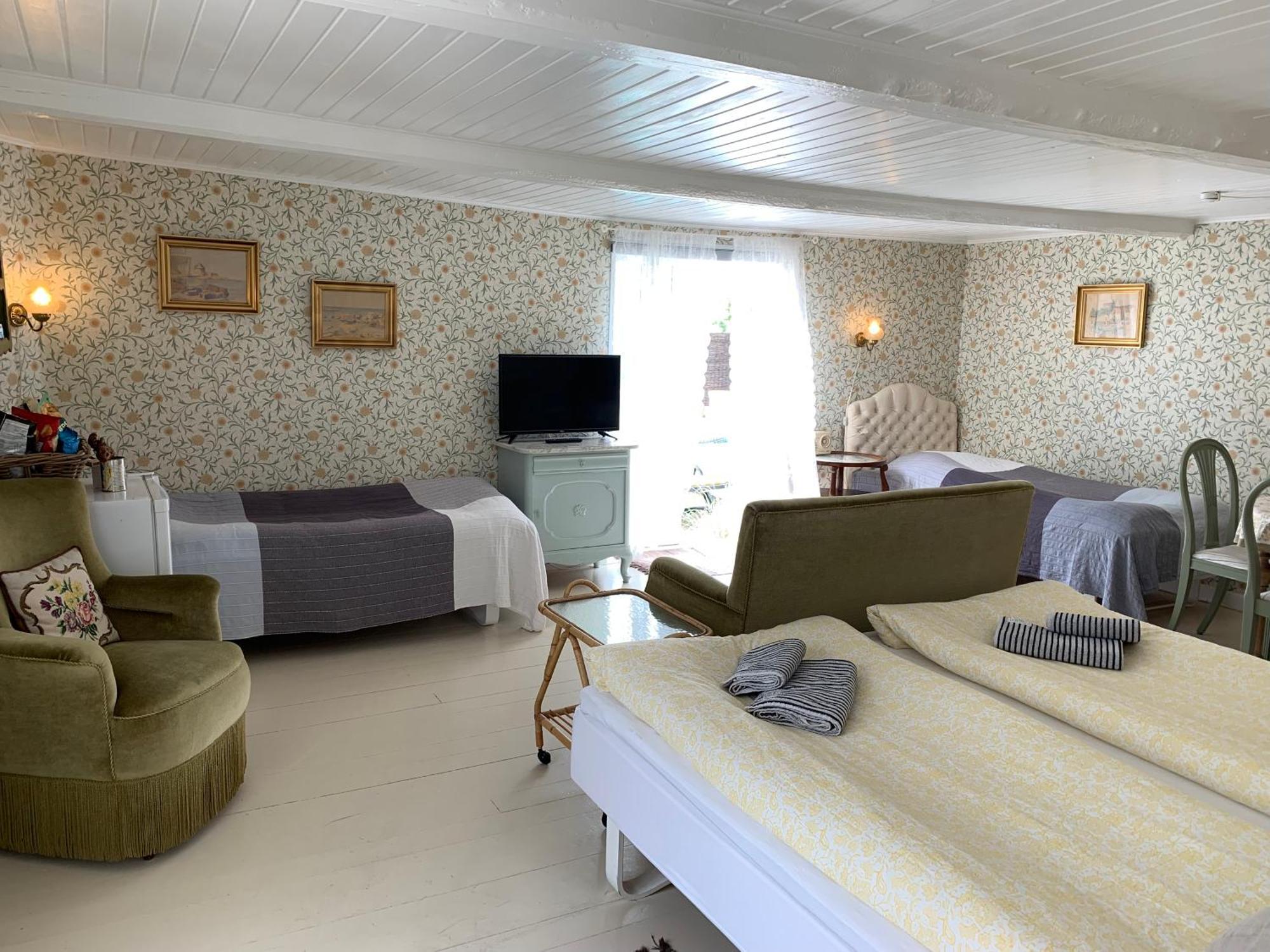 Farm61 Badehotellet I Det Midtjydske - Alder +18 Ar Tjele Exteriör bild