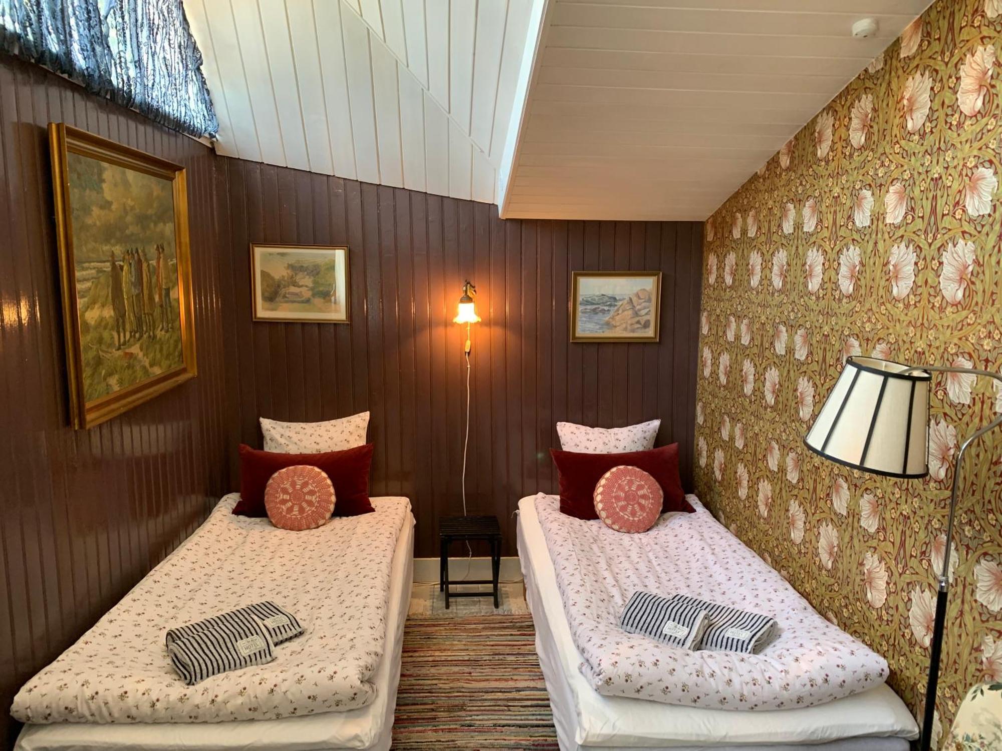 Farm61 Badehotellet I Det Midtjydske - Alder +18 Ar Tjele Exteriör bild