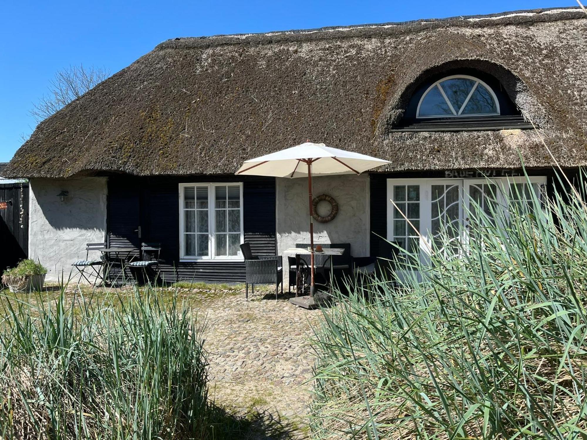 Farm61 Badehotellet I Det Midtjydske - Alder +18 Ar Tjele Exteriör bild