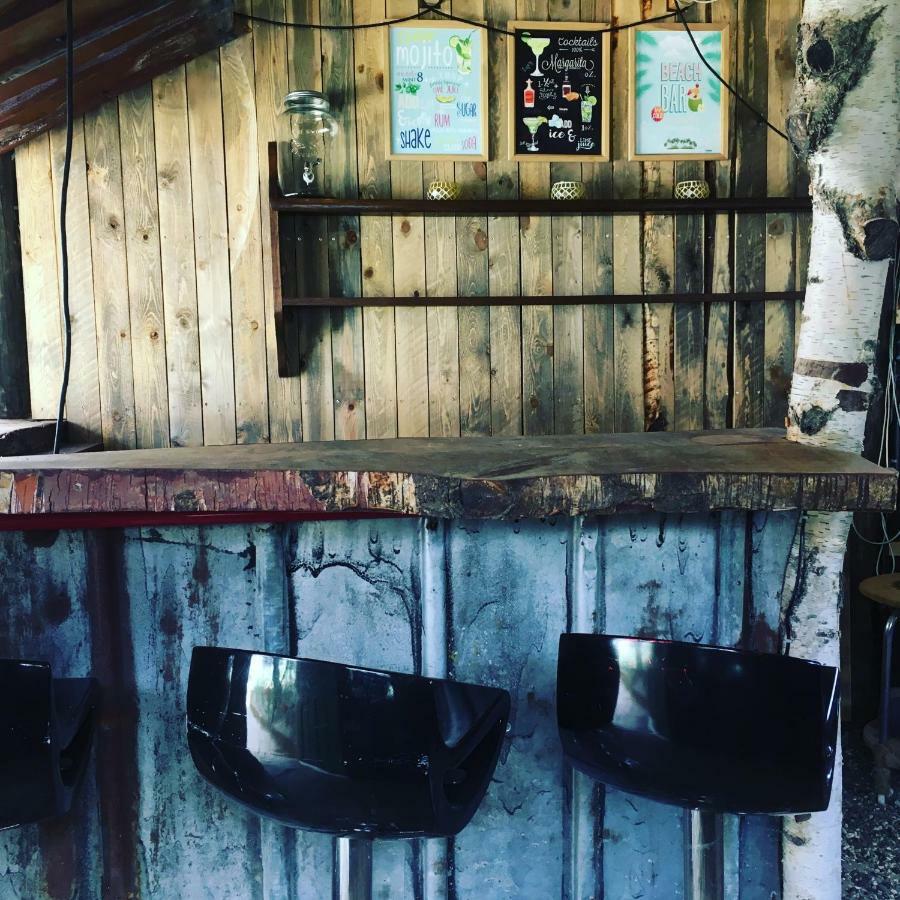 Farm61 Badehotellet I Det Midtjydske - Alder +18 Ar Tjele Exteriör bild